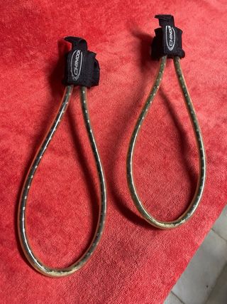 Cabos Arnés Windsurf Chinook