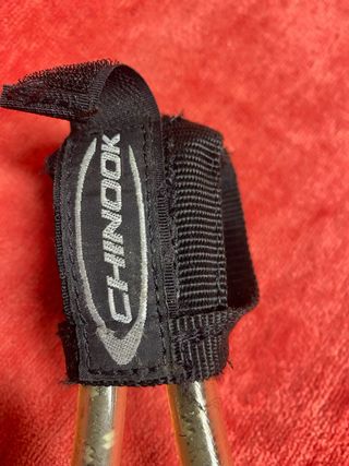 Cabos Arnés Windsurf Chinook