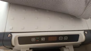 Nevera Dometic CFX 46L