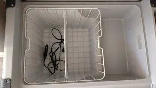 Nevera Dometic CFX 46L