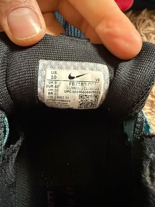 Zapatillas Nike Pegasus