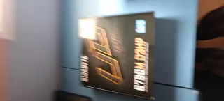 Placa Base Gigabyte B760M D3HP DDR5