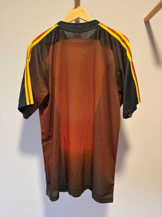 Camiseta Real Madrid 03/04 NUEVA