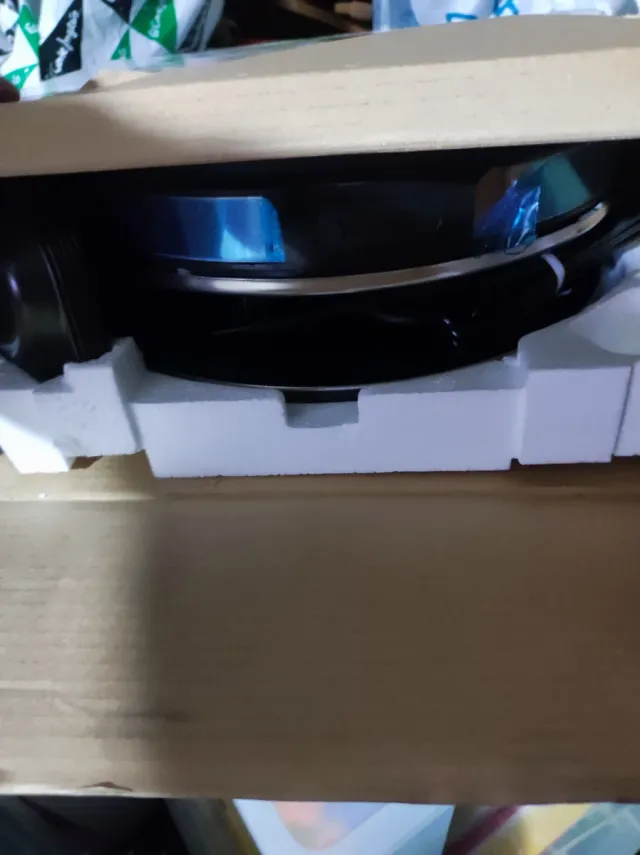 Raclette Tefal Déco Satin