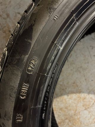 2 Neumáticos Pirelli 225/45R17 94Y
