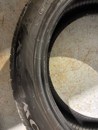 2 Neumáticos Pirelli 225/45R17 94Y