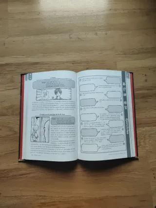 Japones en vinetas 1/ Japanese in Mangaland 1: ...