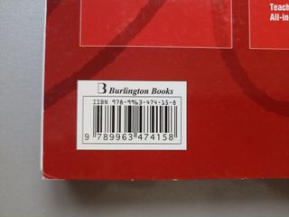 TOP MARKS for Bachillerato 2 Teacher's Manual