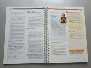 TOP MARKS for Bachillerato 2 Teacher's Manual