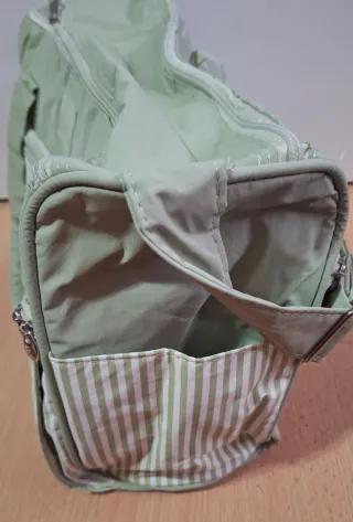 Bolsa de bebé Mami & Bebe