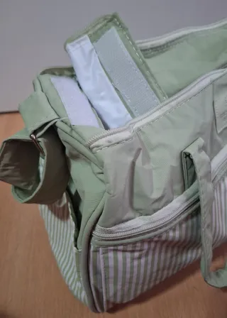 Bolsa de bebé Mami & Bebe