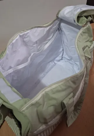 Bolsa de bebé Mami & Bebe