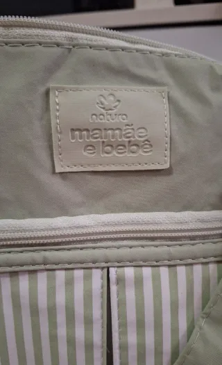 Bolsa de bebé Mami & Bebe