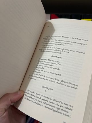 El libro de los Baltimore / The Baltimore Boys ...