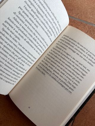 Chi sta male non lo dice