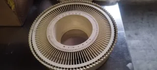 Cargador de diapositivas Rotary Sawyers