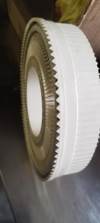 Cargador de diapositivas Rotary Sawyers