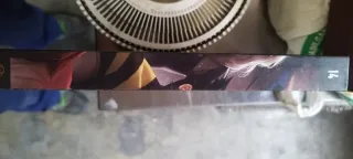 Cargador de diapositivas Rotary Sawyers