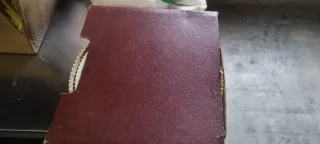 Cargador de diapositivas Rotary Sawyers