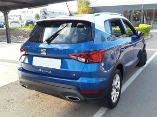 Seat Arona 1.0 TSI 85kW (115CV) DSG FR XM