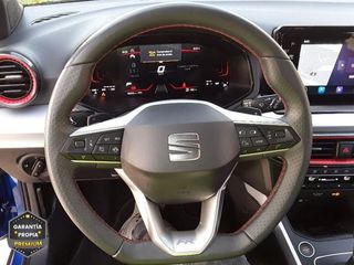 Seat Arona 1.0 TSI 85kW (115CV) DSG FR XM