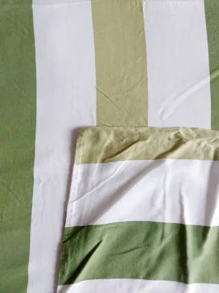 Funda nórdica 210x220 cm duvet cover 100% cotton