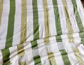 Funda nórdica 210x220 cm duvet cover 100% cotton