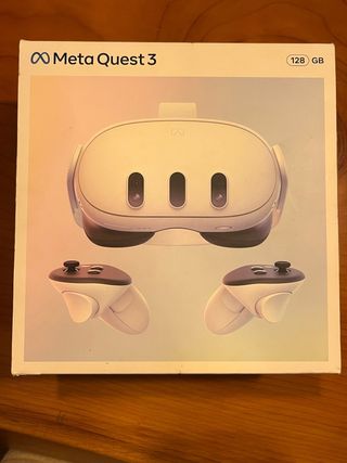 Meta Quest 3 128GB