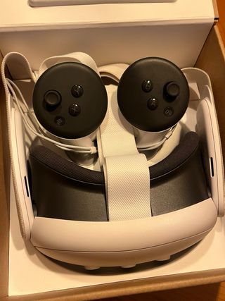 Meta Quest 3 128GB