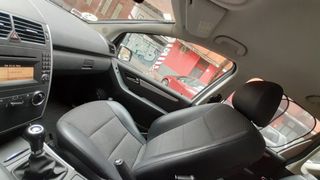 Mercedes-Benz Clase A 2009