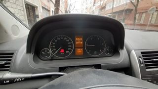 Mercedes-Benz Clase A 2009