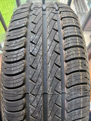 Rueda de repuesto Goodyear Seat Ibiza kit completo