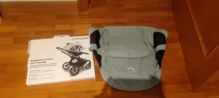 Capota ventilada verano Bugaboo