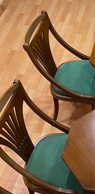 tengo el cristal de 2 metros aparte preguntar