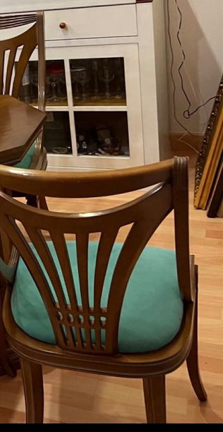 tengo el cristal de 2 metros aparte preguntar