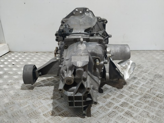 CAJA CAMBIOS VOLKSWAGEN PASSAT BERLINA (3B2) AJM