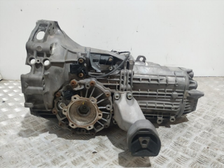 CAJA CAMBIOS VOLKSWAGEN PASSAT BERLINA (3B2) AJM