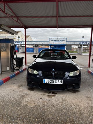 BMW Serie 3 2008