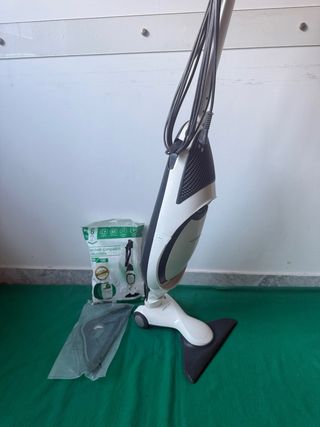 Folletto VK150 tutta originale accetto permute