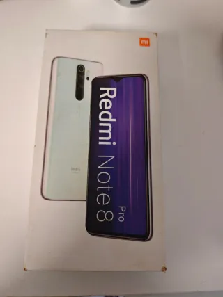 Xiaomi Redmi Note 8 Pro 64GB