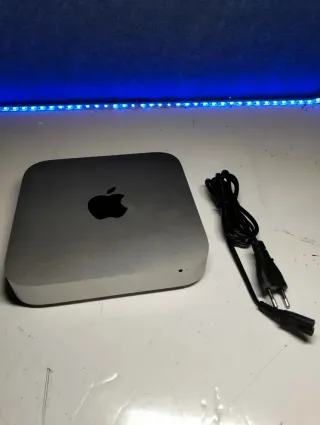 Apple Mac mini (Finales 2012) Core-i5 2.5 GHz