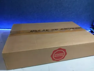 Apple Mac mini (Finales 2012) Core-i5 2.5 GHz