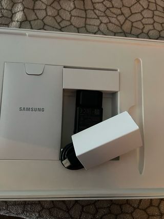 Samsung Galaxy Tab S7+ Tablet WiFi