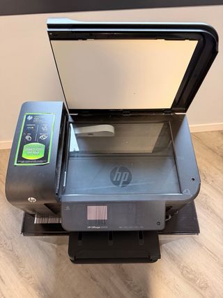 HP OfficeJet 6500A Impresora Multifunción