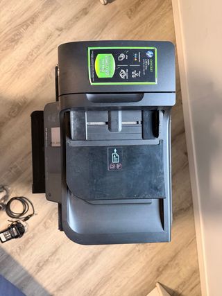HP OfficeJet 6500A Impresora Multifunción