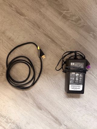 HP OfficeJet 6500A Impresora Multifunción