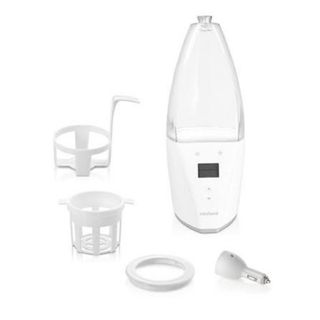 Calentador Biberones Miniland warmy Advanced