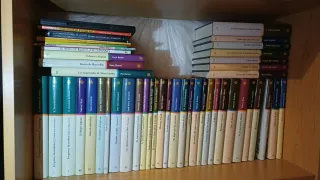 Clásicos hispánicos