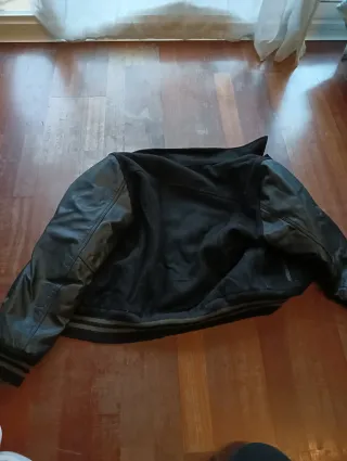 Chaqueta Levi's Negra Talla M