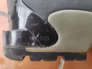 Esquís de travesía Hagan 170